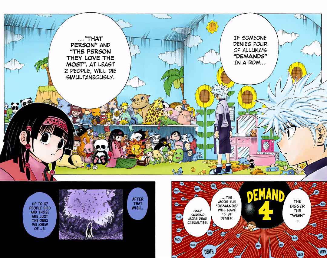 Chapter 322 - Page 18