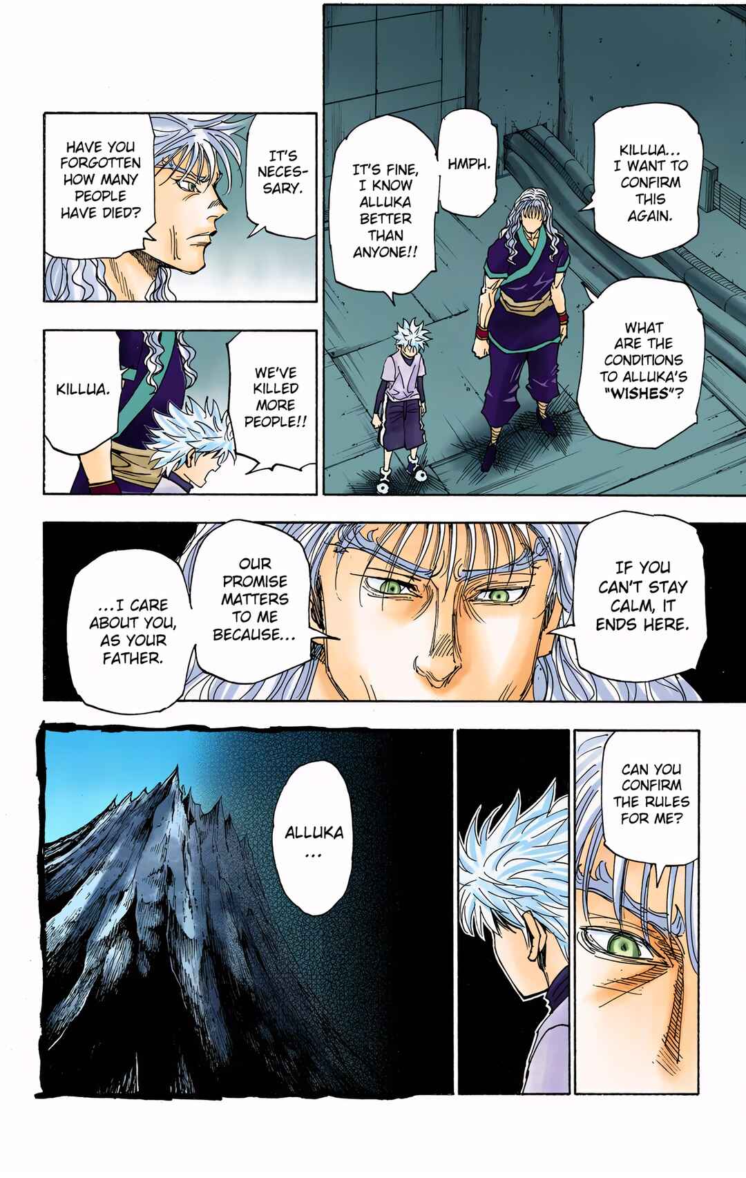 Chapter 322 - Page 4