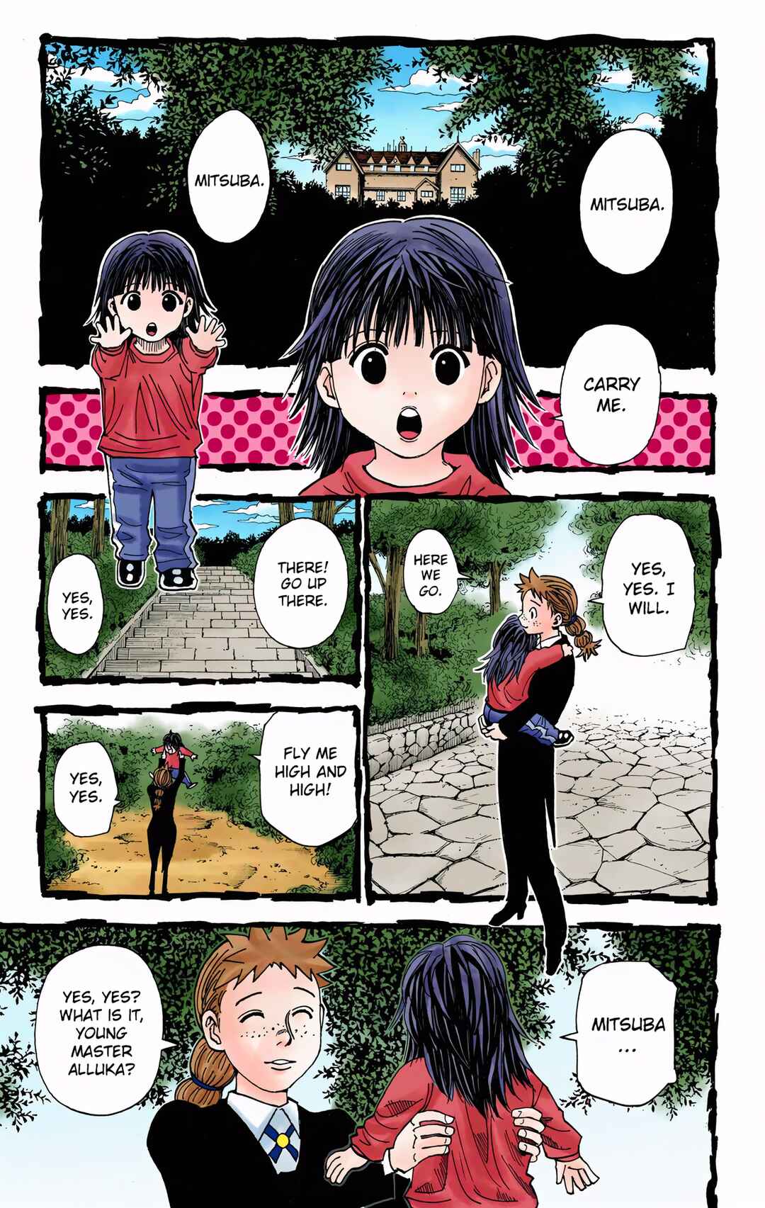 Chapter 322 - Page 5