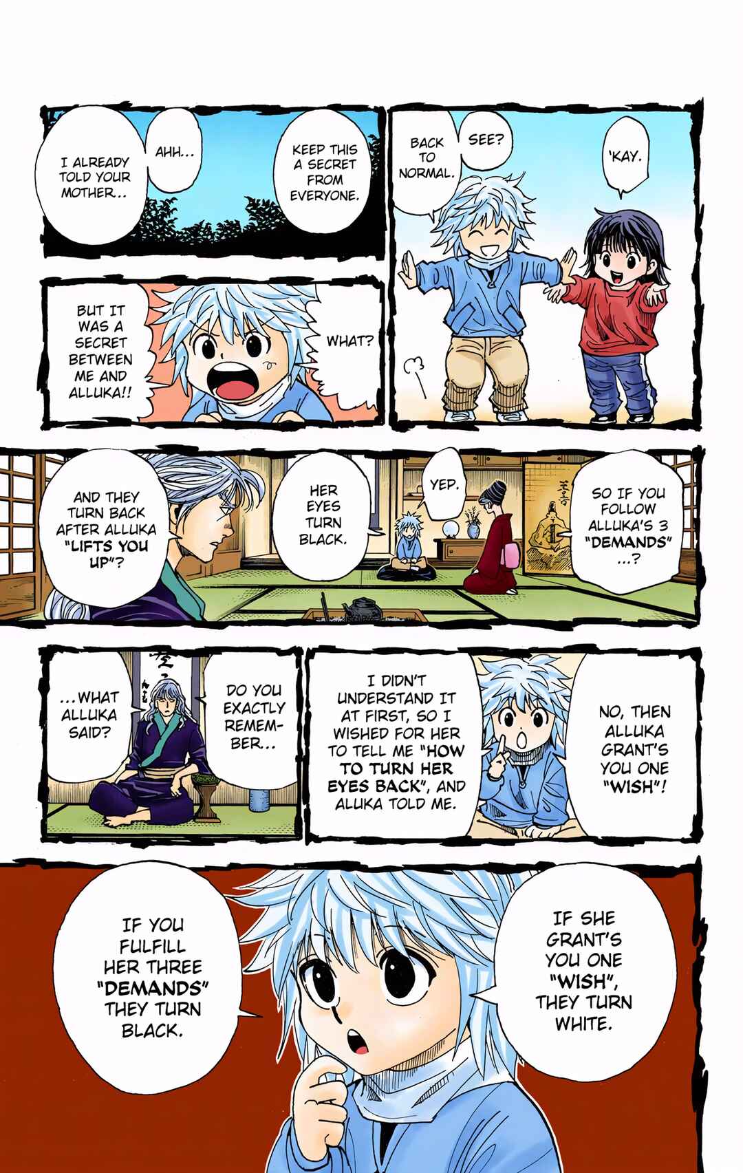 Chapter 322 - Page 7