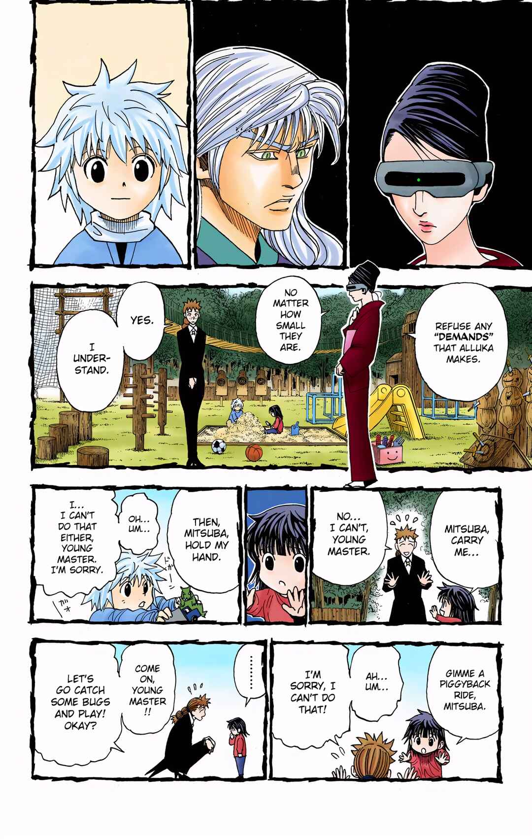 Chapter 322 - Page 8