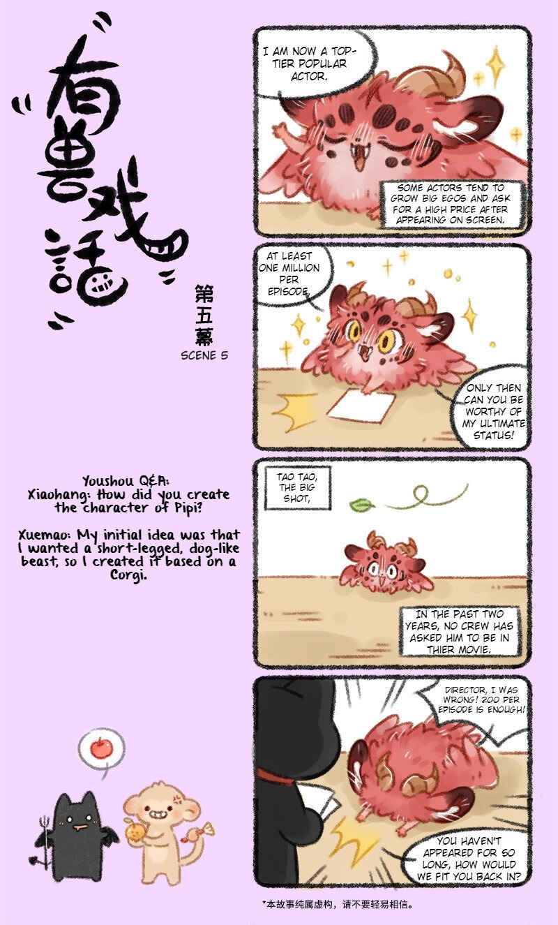 Chapter 5 - Page 1