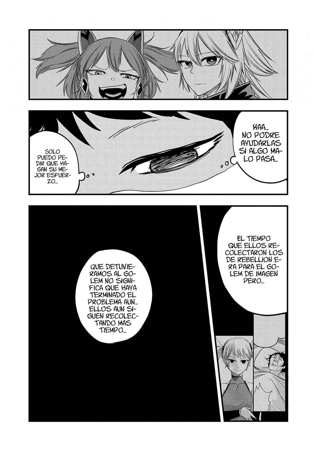 Chapter 35 - Page 28