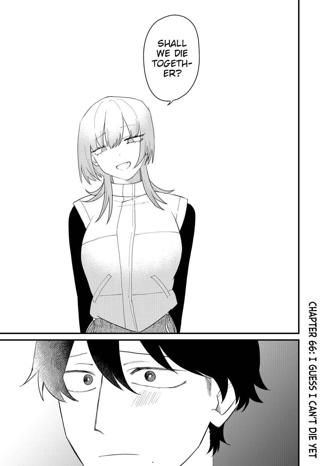 Chapter 66 - Page 1