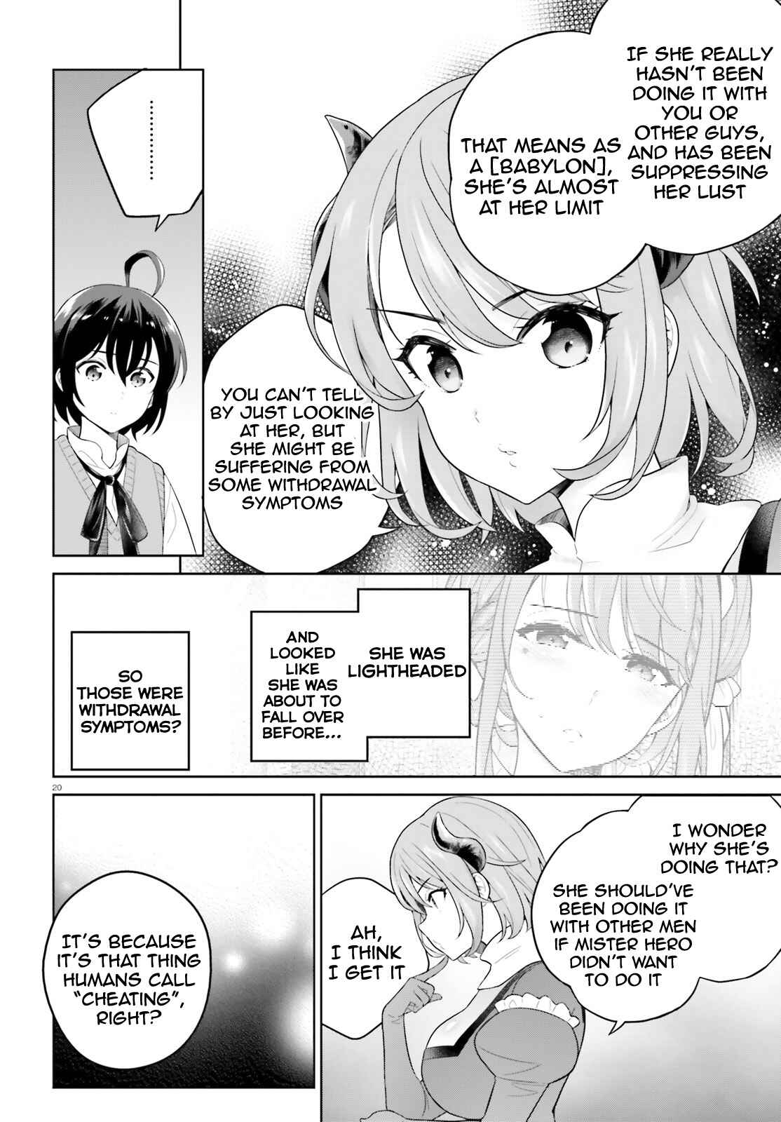 Chapter 18 - Page 20