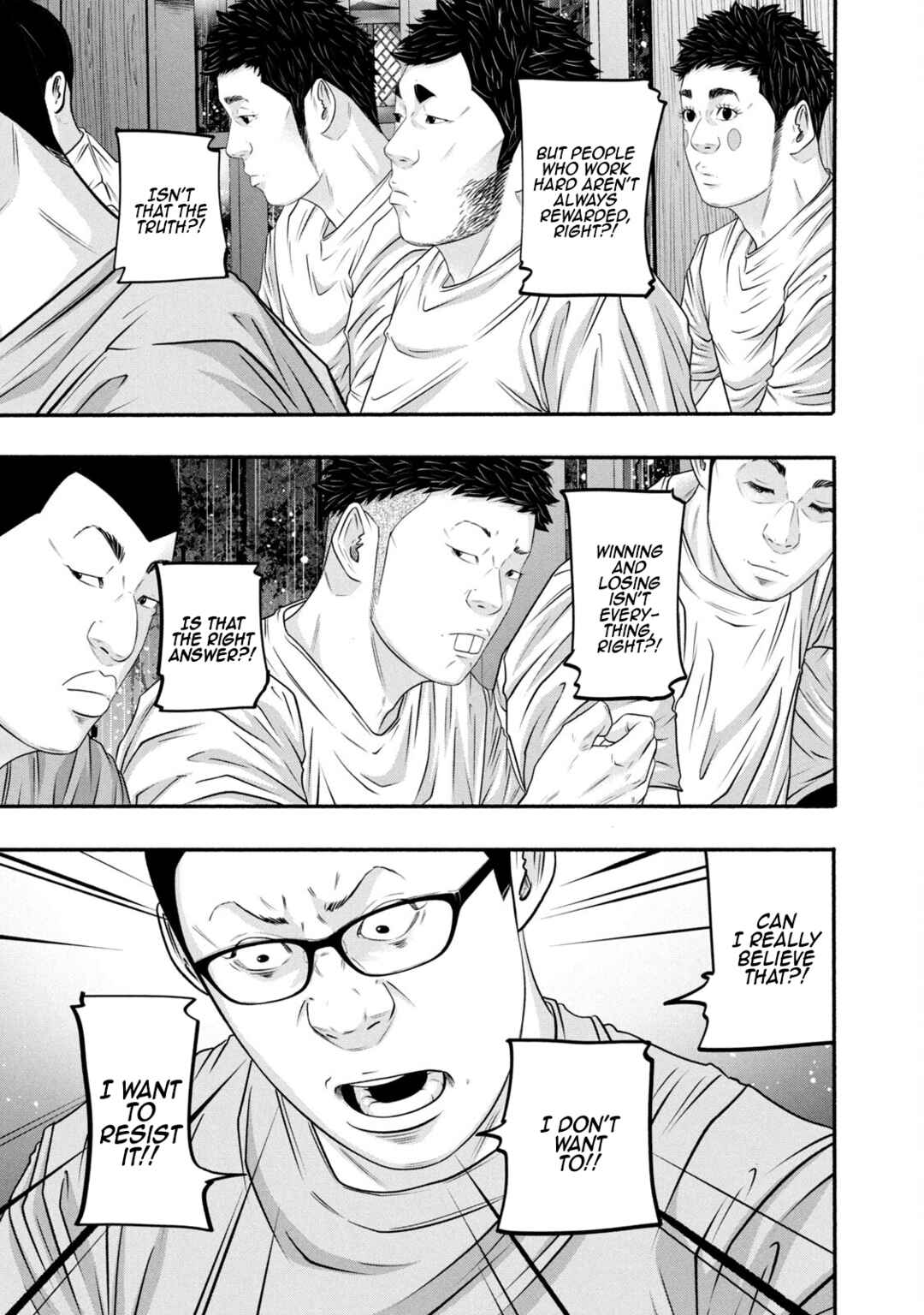 Chapter 379 - Page 11