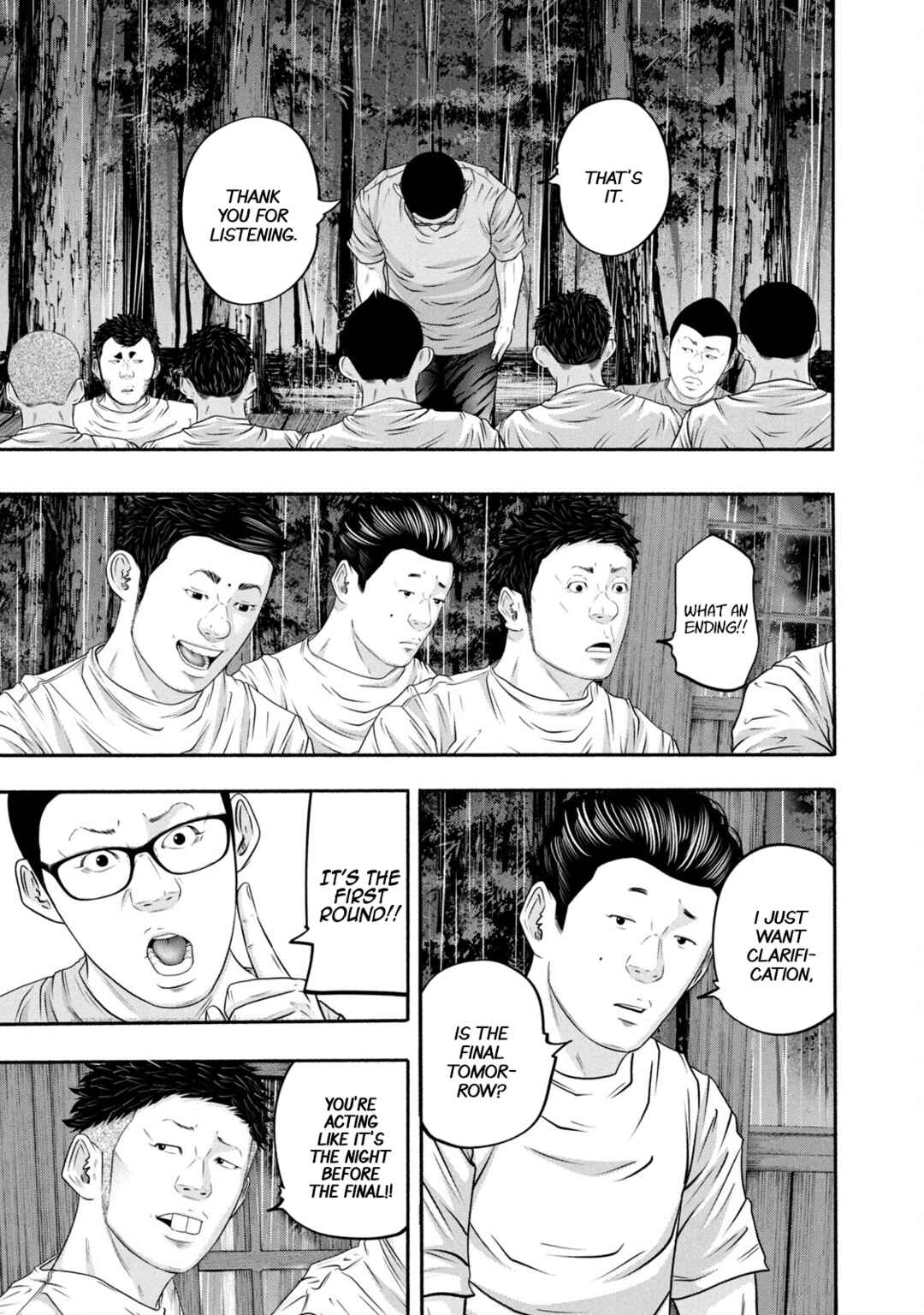 Chapter 379 - Page 15