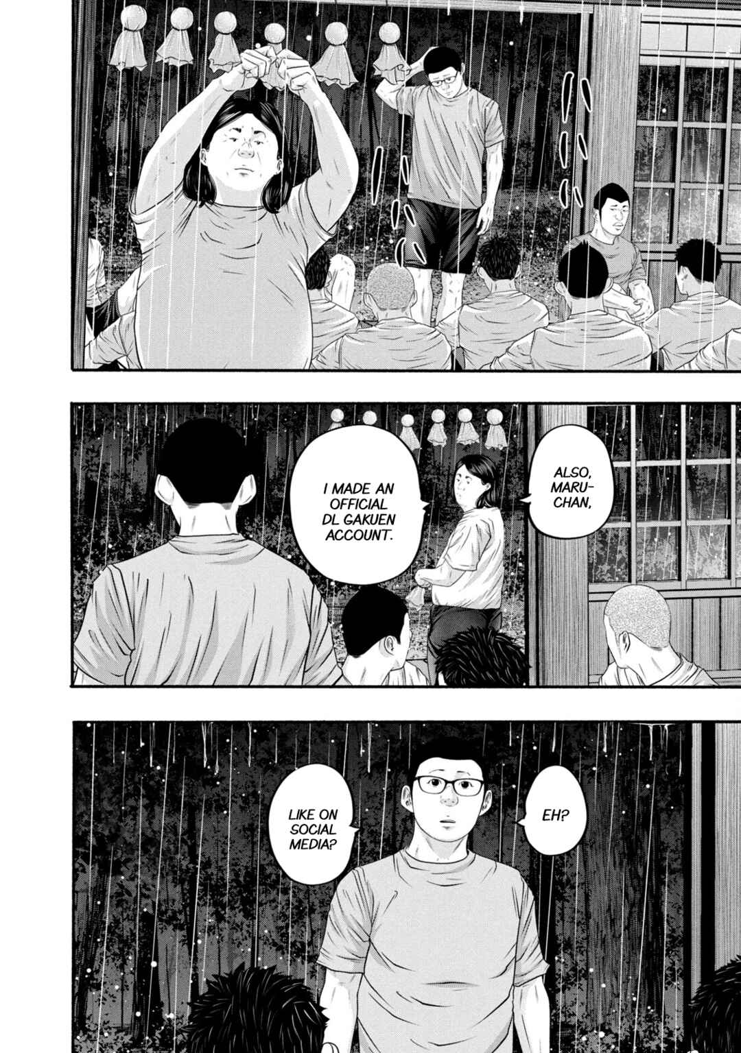Chapter 379 - Page 16