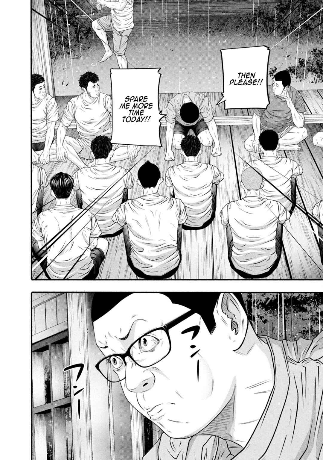 Chapter 379 - Page 2