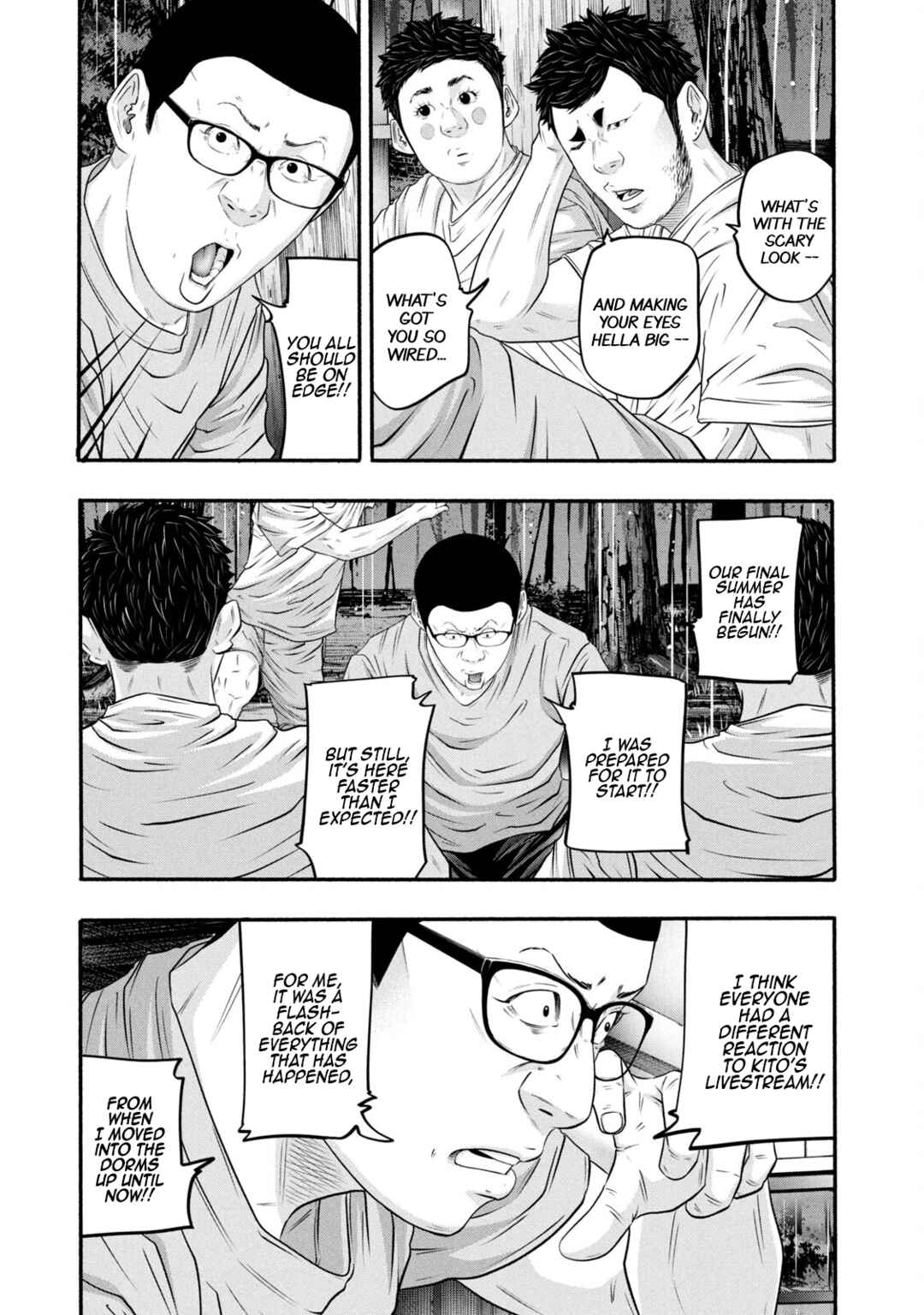 Chapter 379 - Page 3