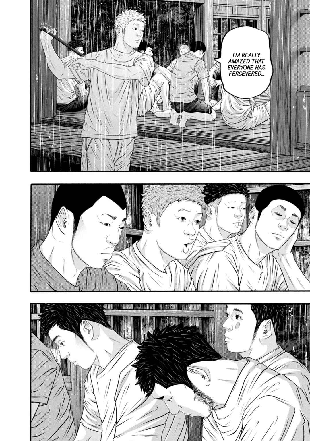 Chapter 379 - Page 4