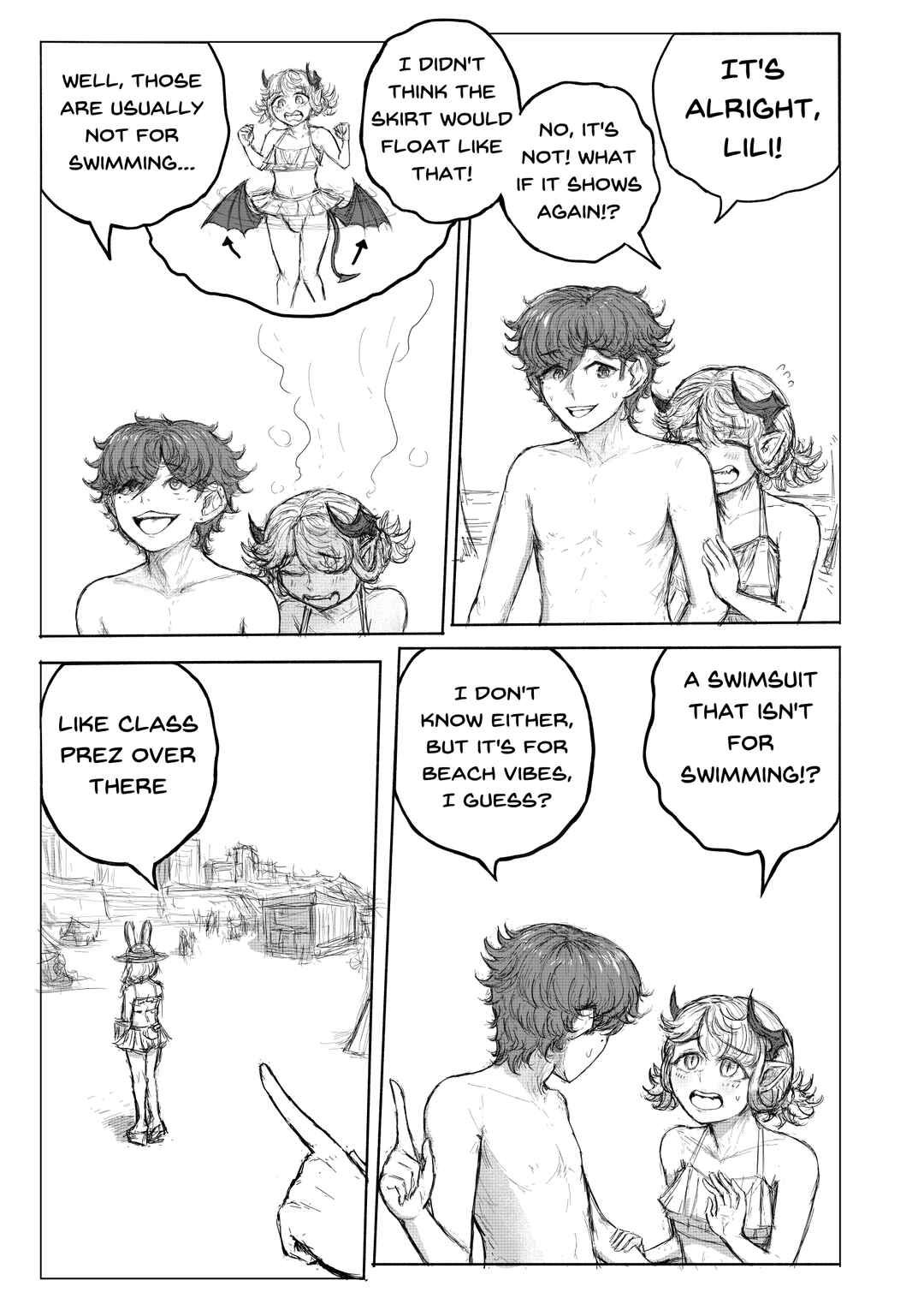 Chapter 26 - Page 1
