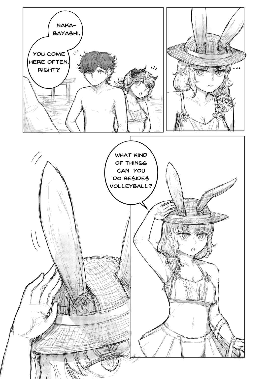Chapter 26 - Page 5