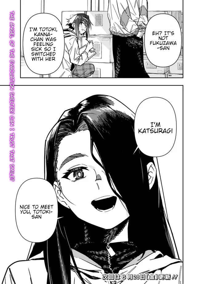 Chapter 23 - Page 20
