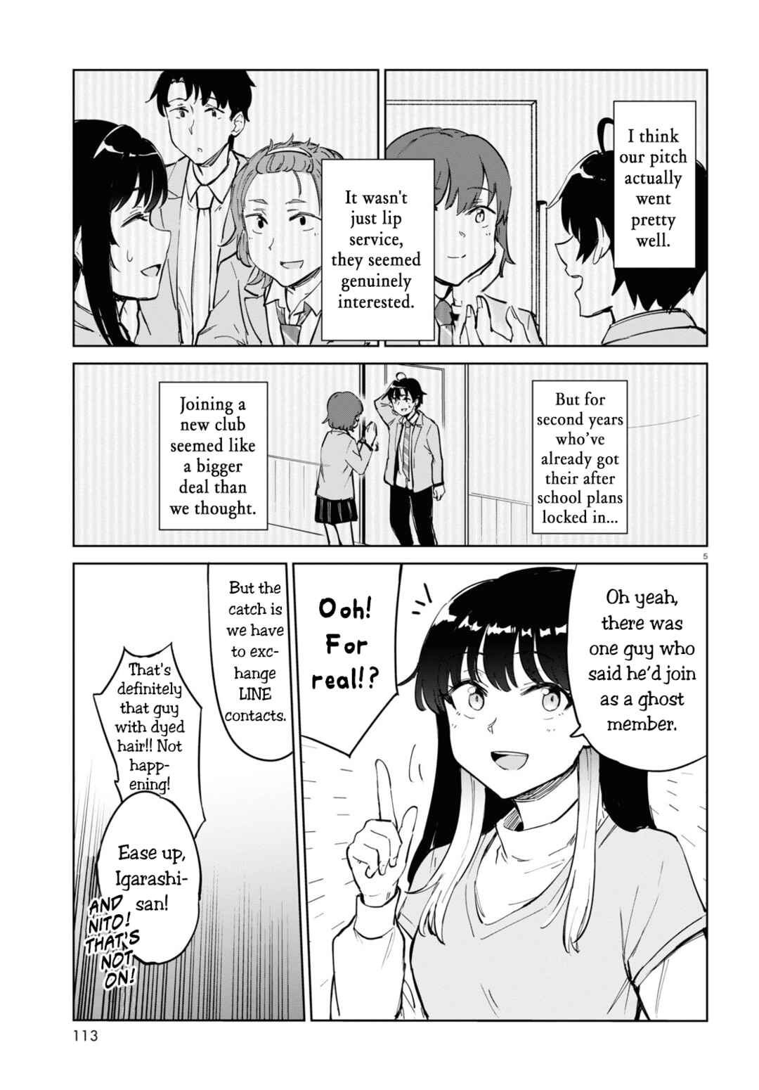Chapter 5 - Page 5
