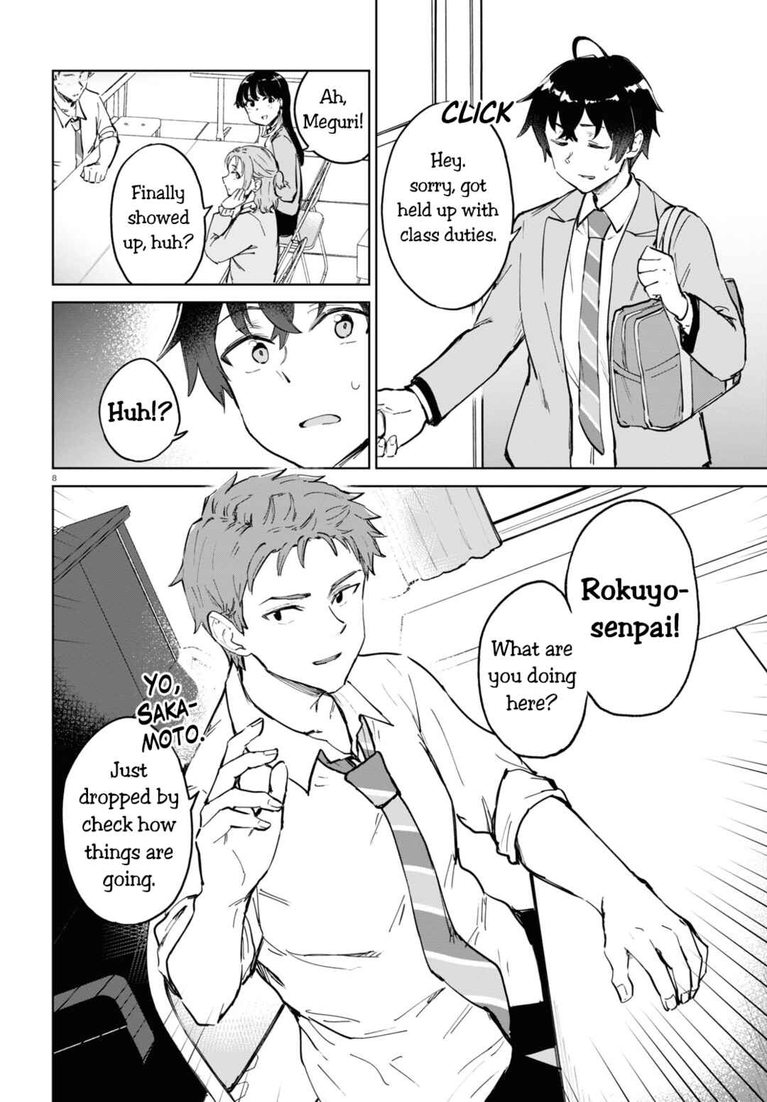 Chapter 5 - Page 8