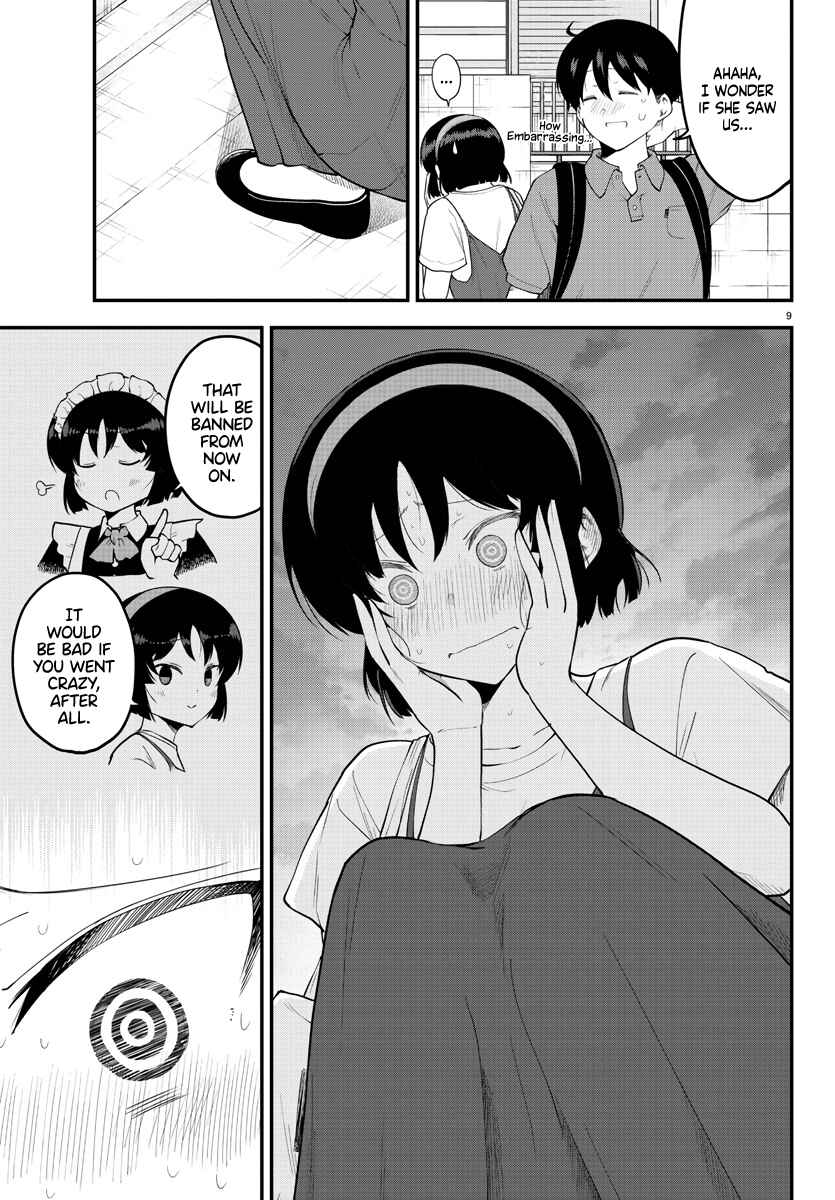 Chapter 98 - Page 10
