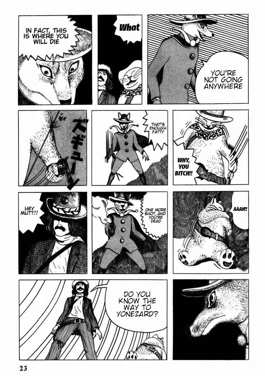 Chapter 2 - Page 5