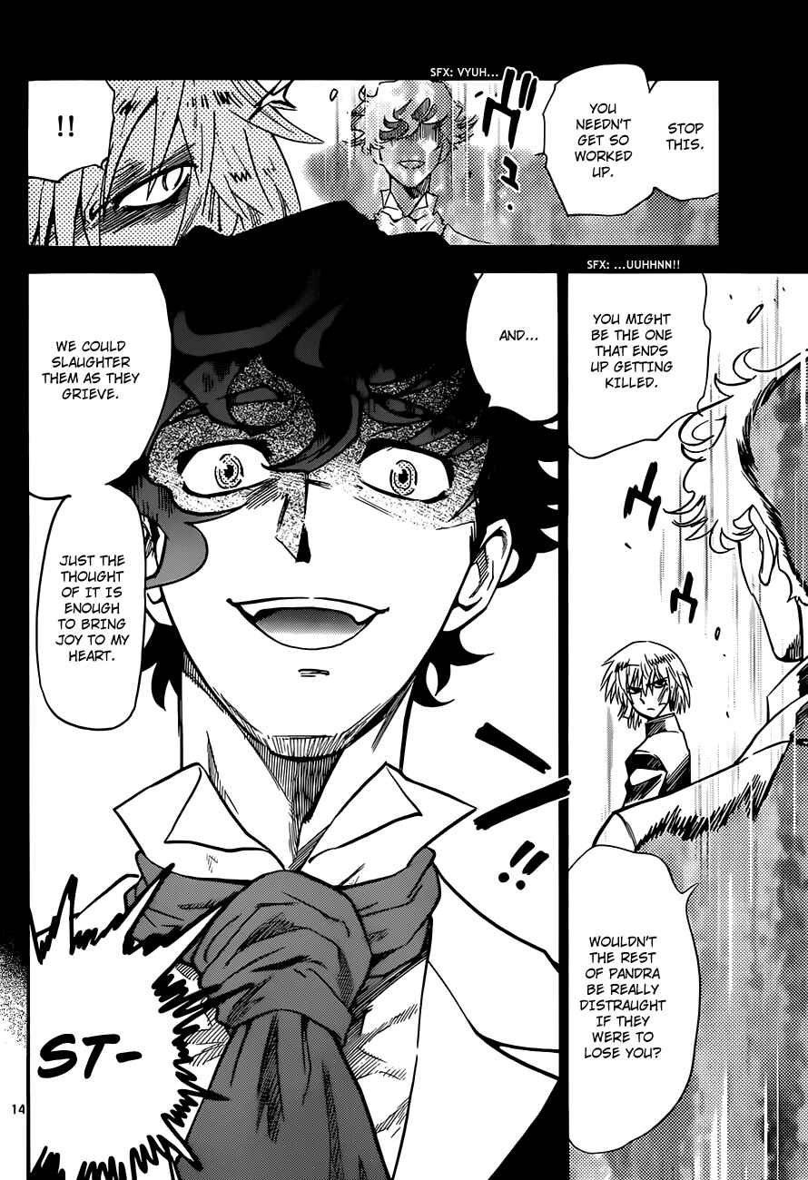 Chapter 284 - Page 13