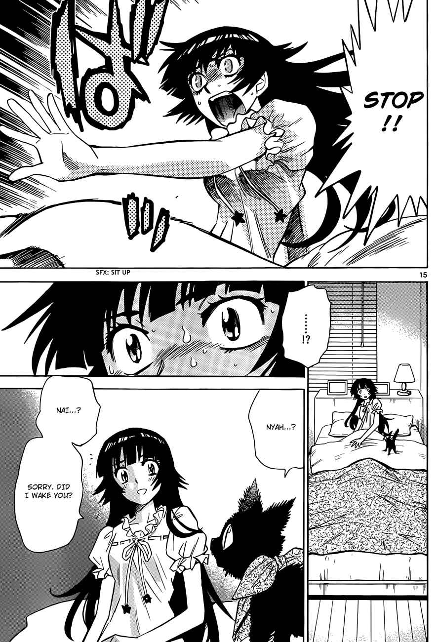 Chapter 284 - Page 14
