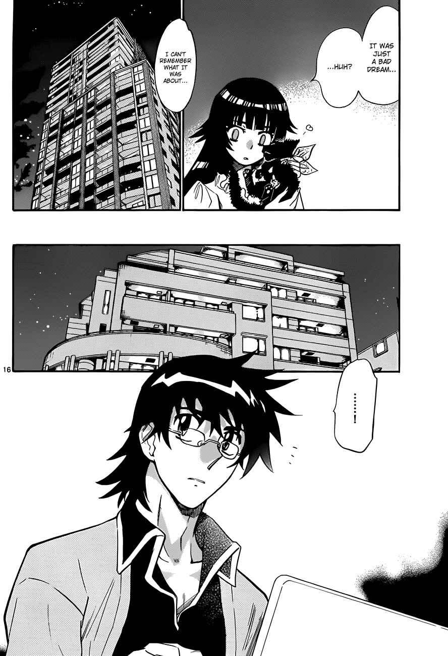 Chapter 284 - Page 15