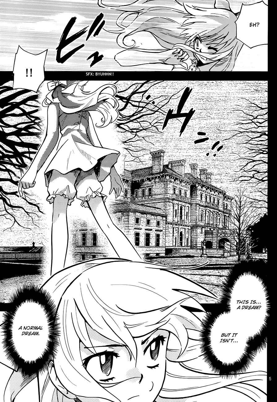 Chapter 284 - Page 5