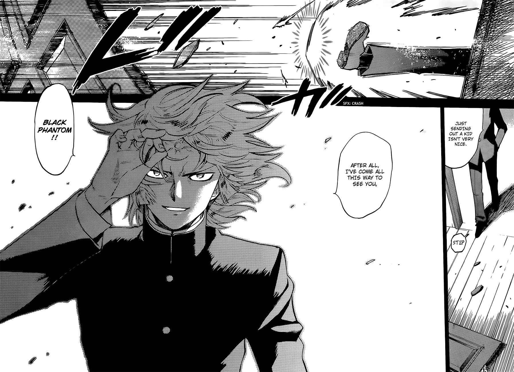 Chapter 284 - Page 6