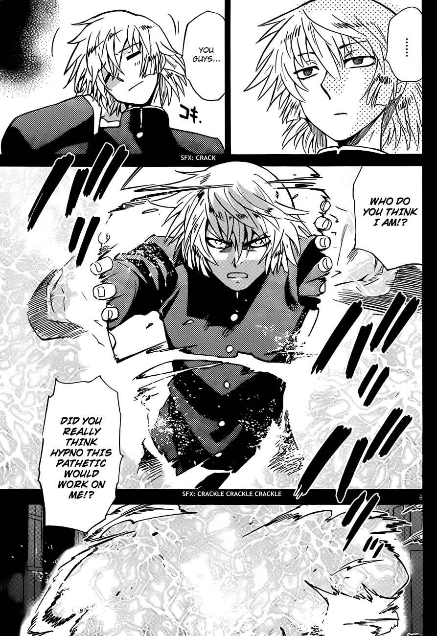 Chapter 284 - Page 8