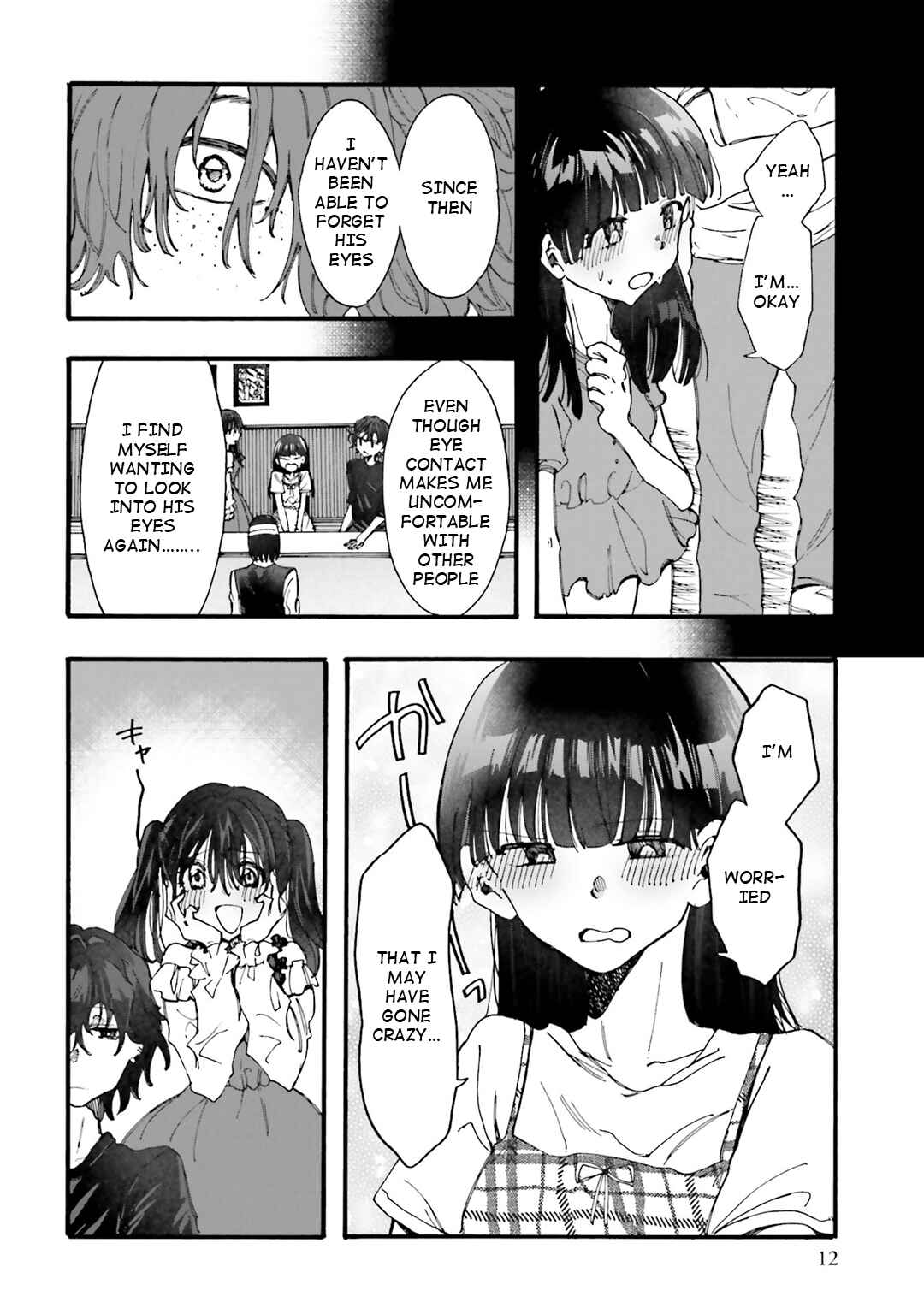 Chapter 28 - Page 11