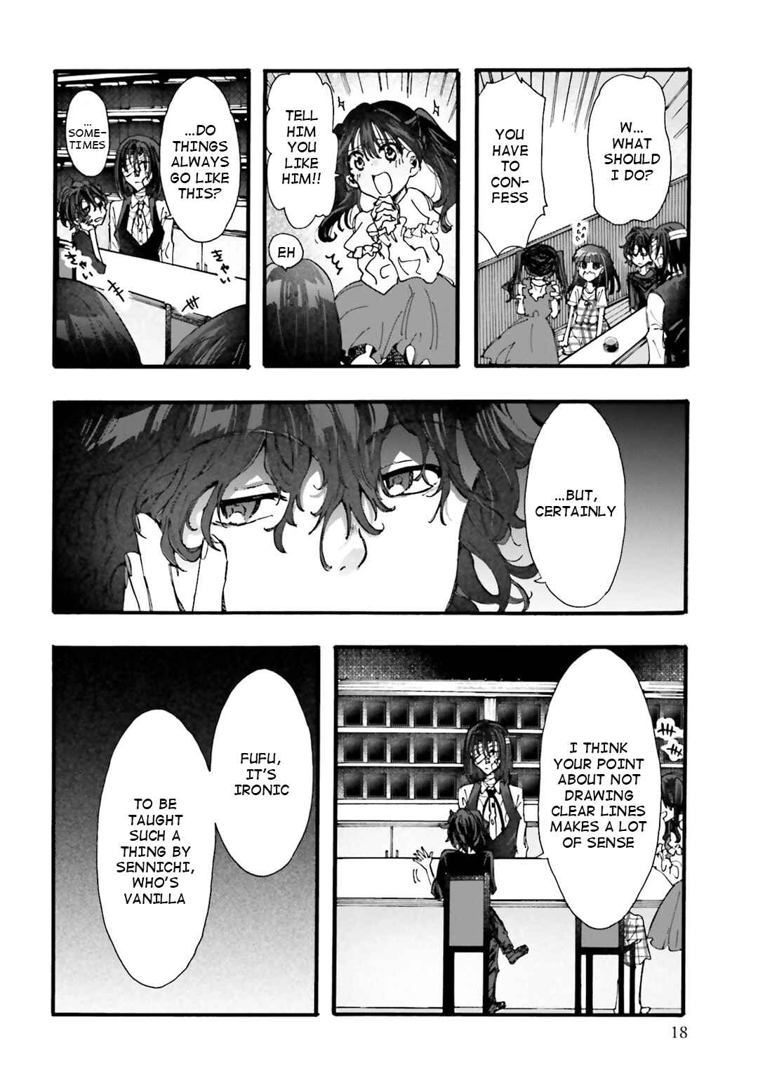 Chapter 28 - Page 17