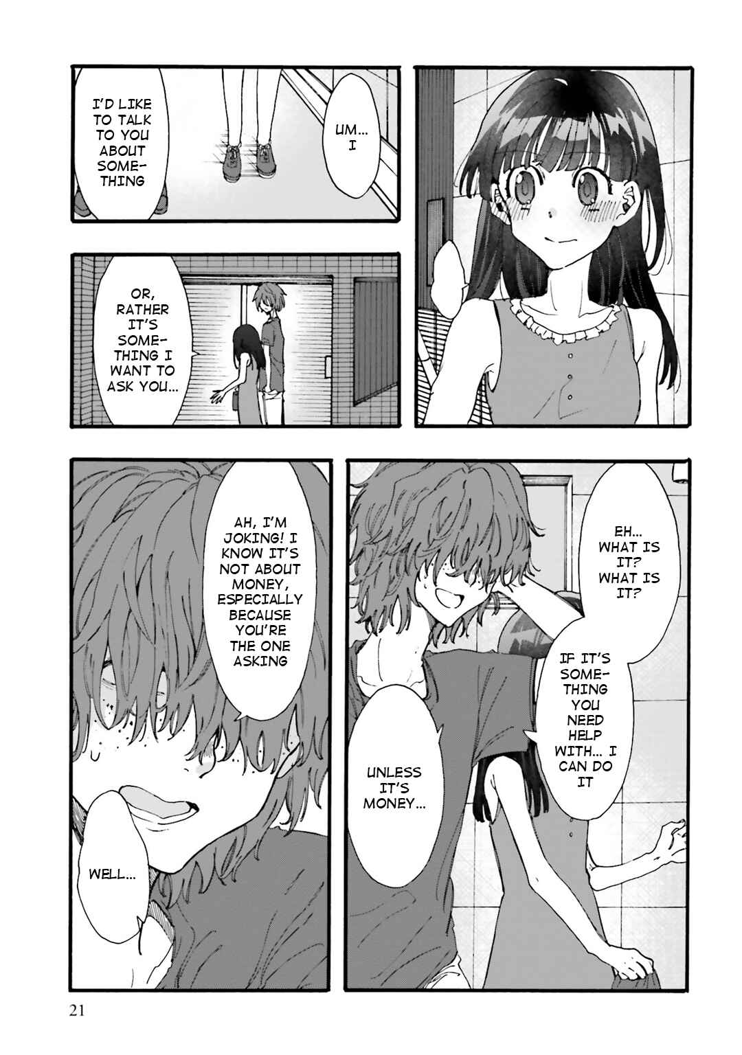 Chapter 28 - Page 20