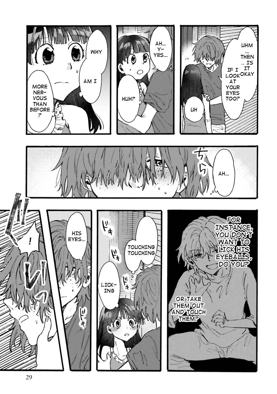 Chapter 28 - Page 28
