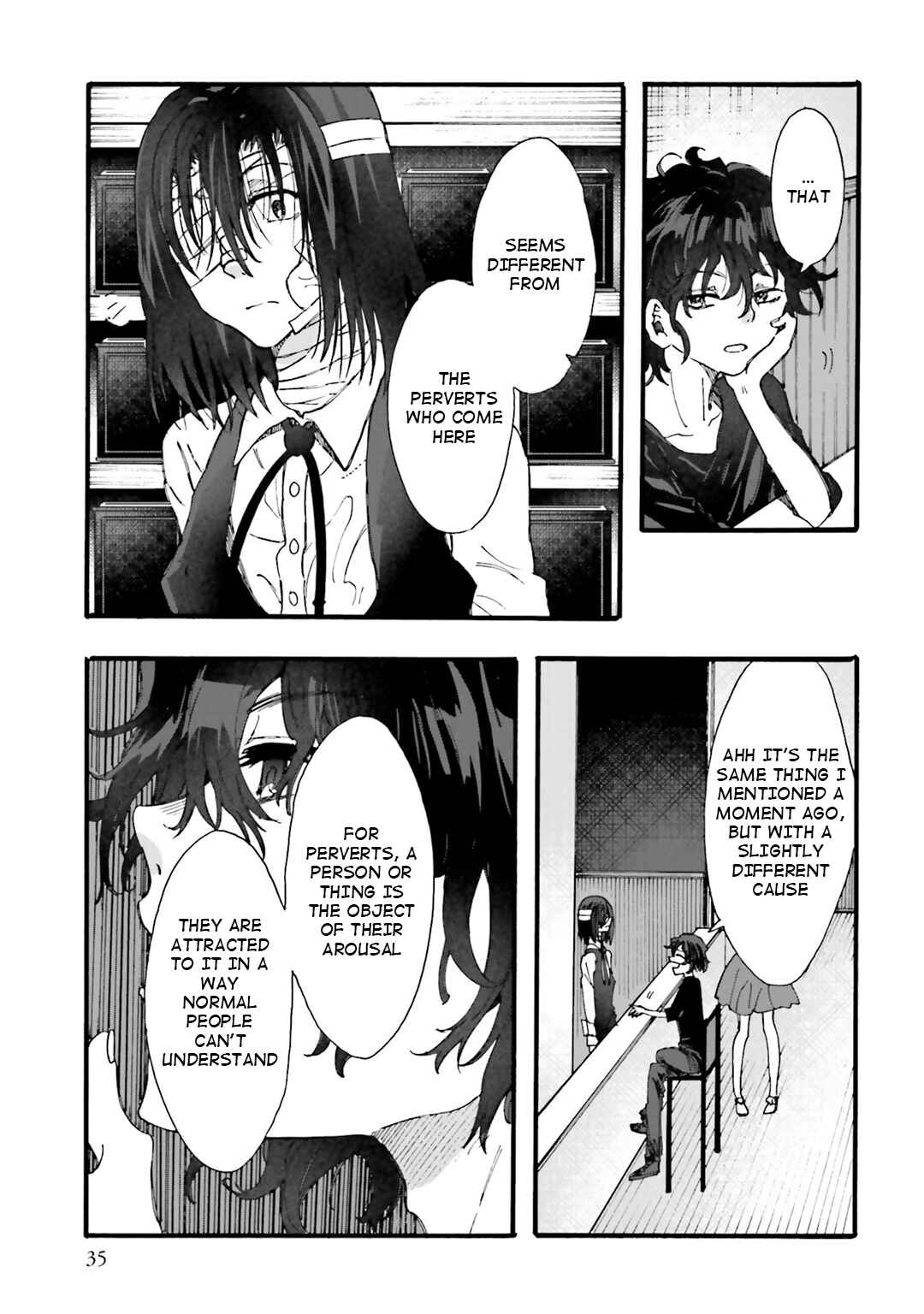 Chapter 28 - Page 34