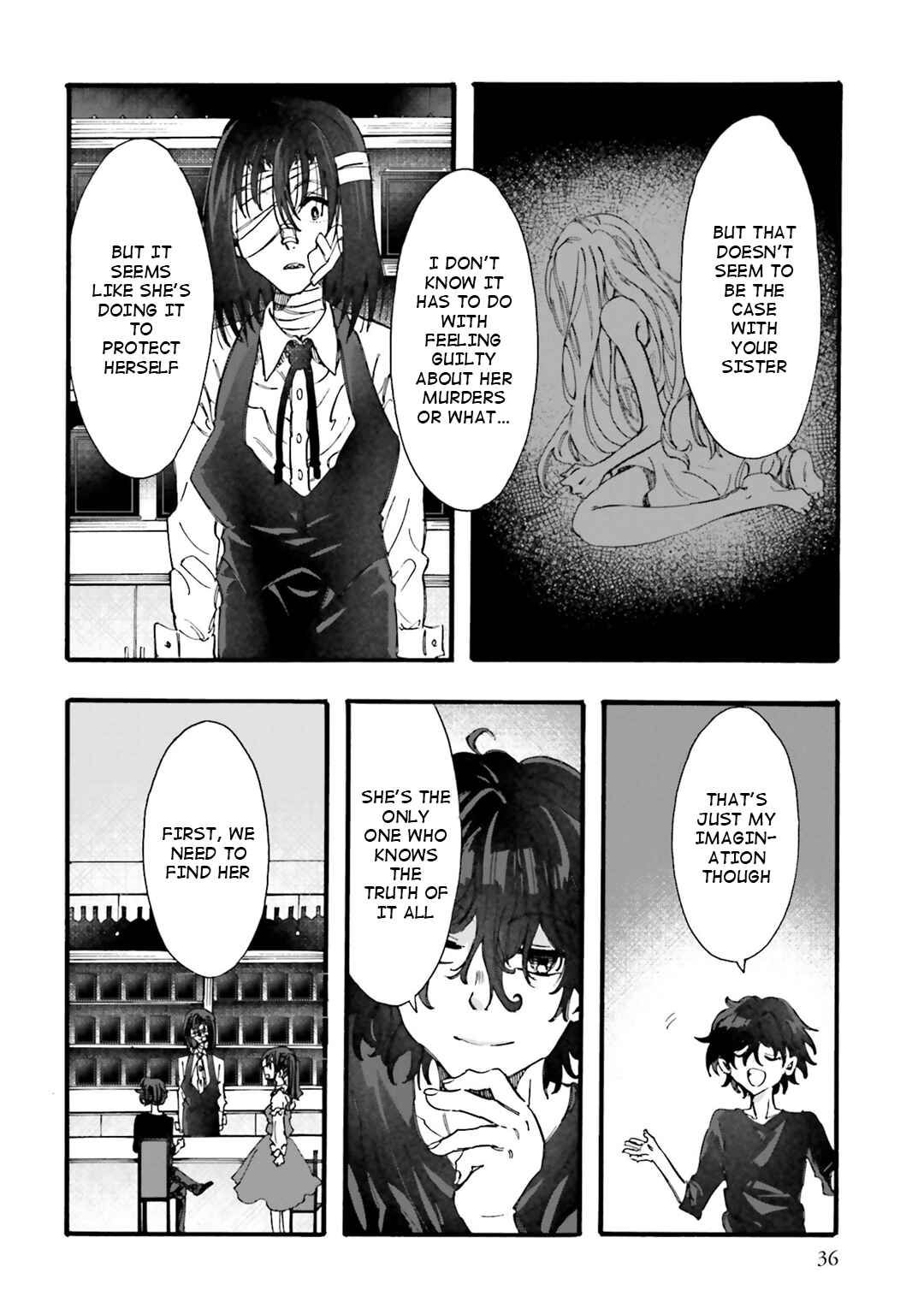 Chapter 28 - Page 35