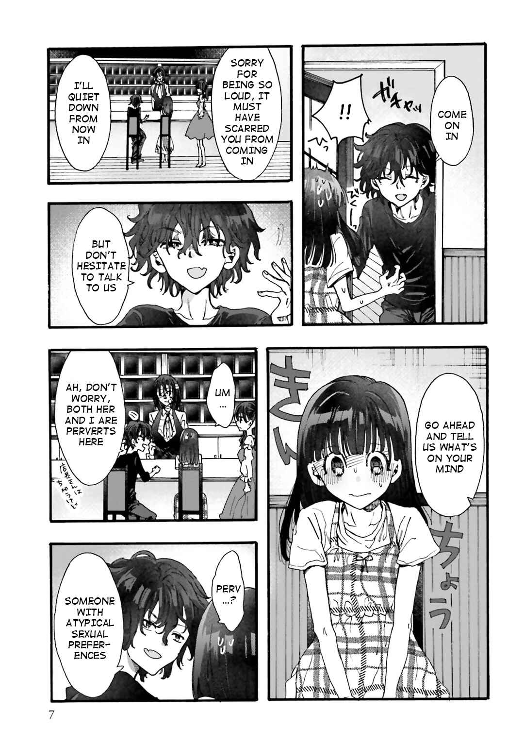 Chapter 28 - Page 6