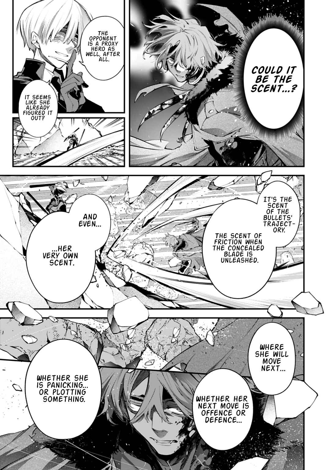 Chapter 31 - Page 16