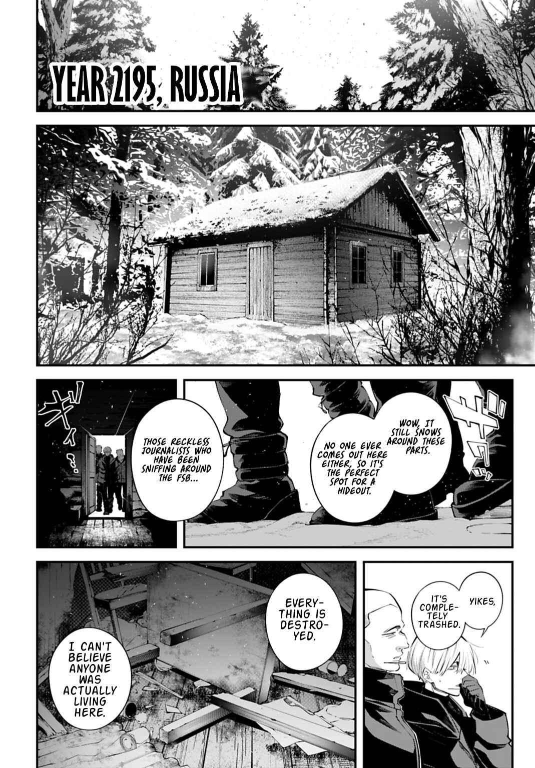 Chapter 31 - Page 23