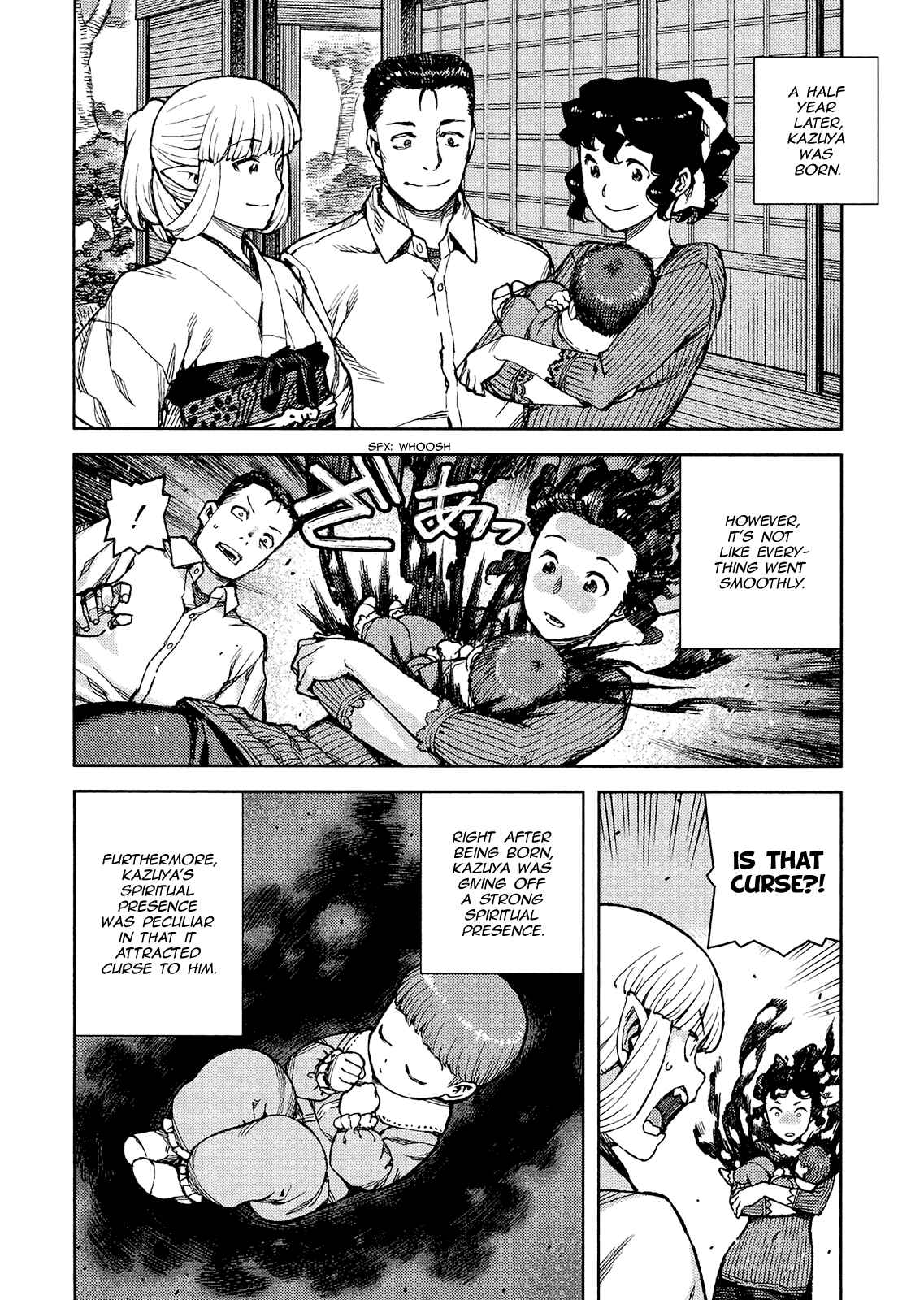 Chapter 78 - Page 14