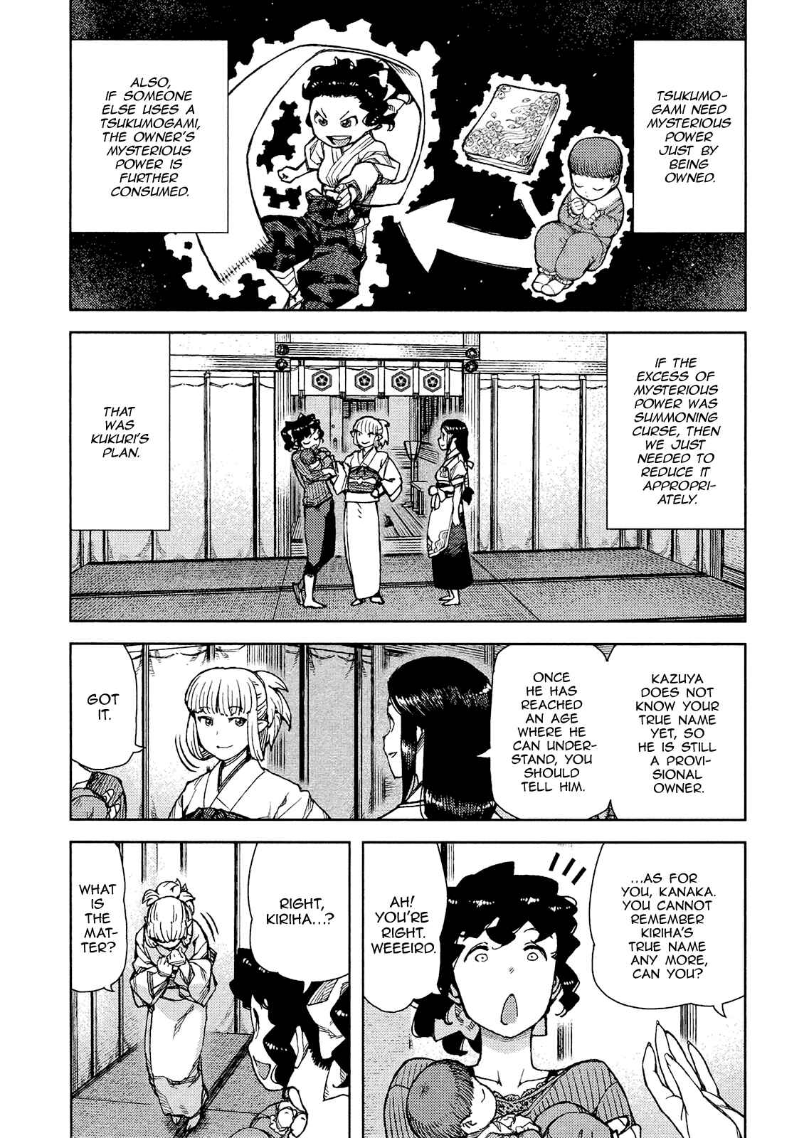 Chapter 78 - Page 18