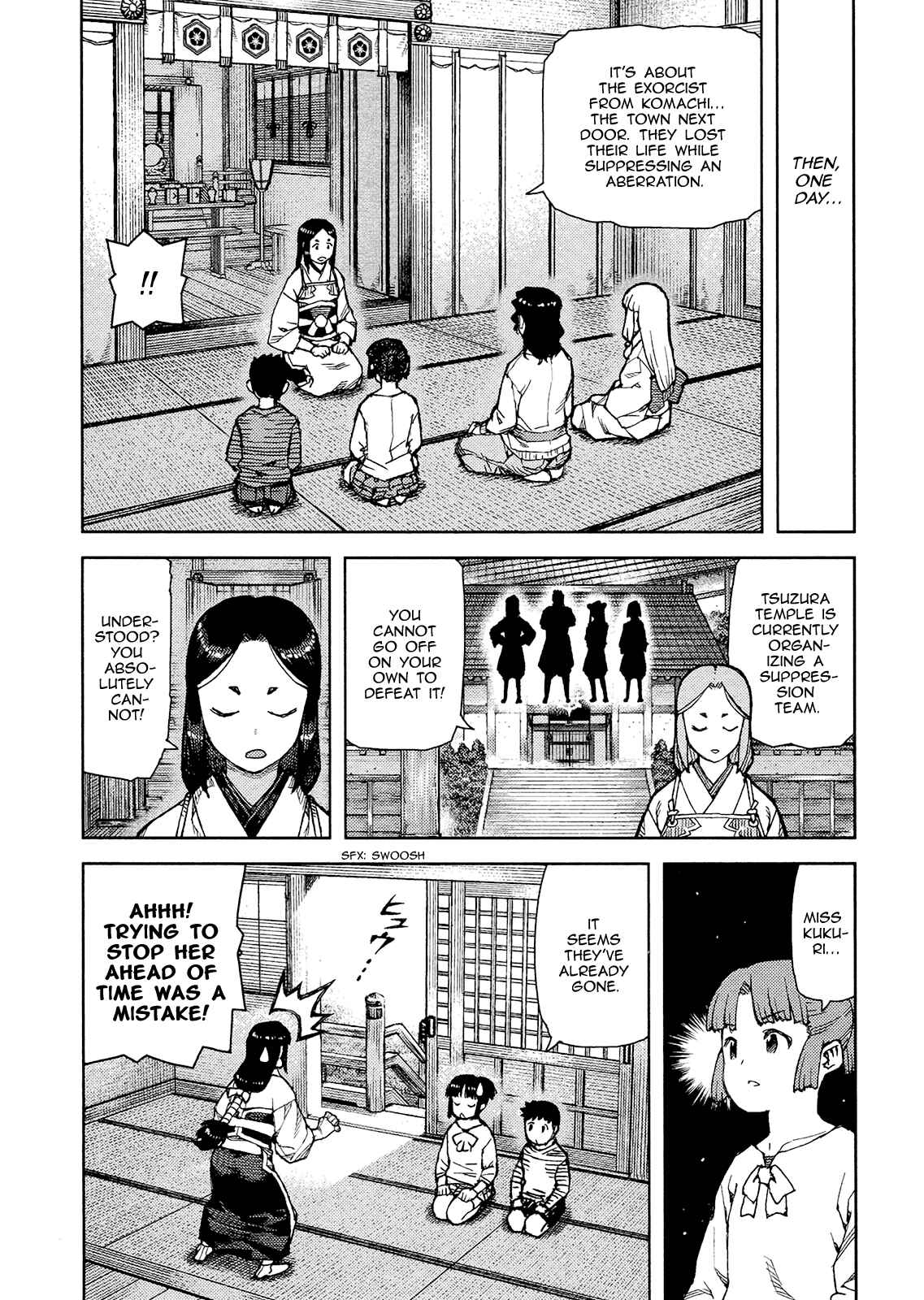 Chapter 78 - Page 33