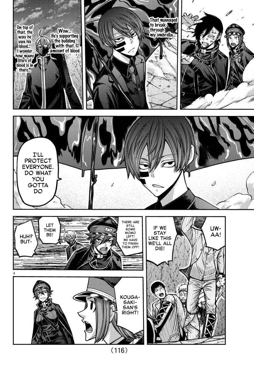 Chapter 157 - Page 4