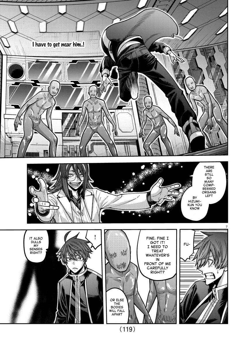 Chapter 157 - Page 7