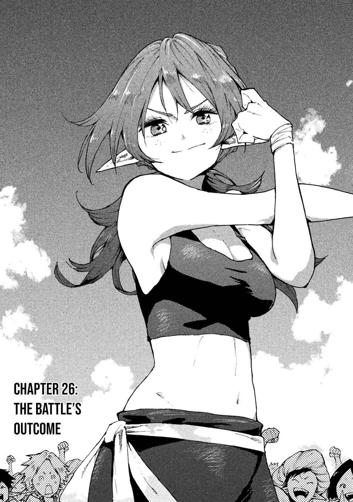 Chapter 26 - Page 1