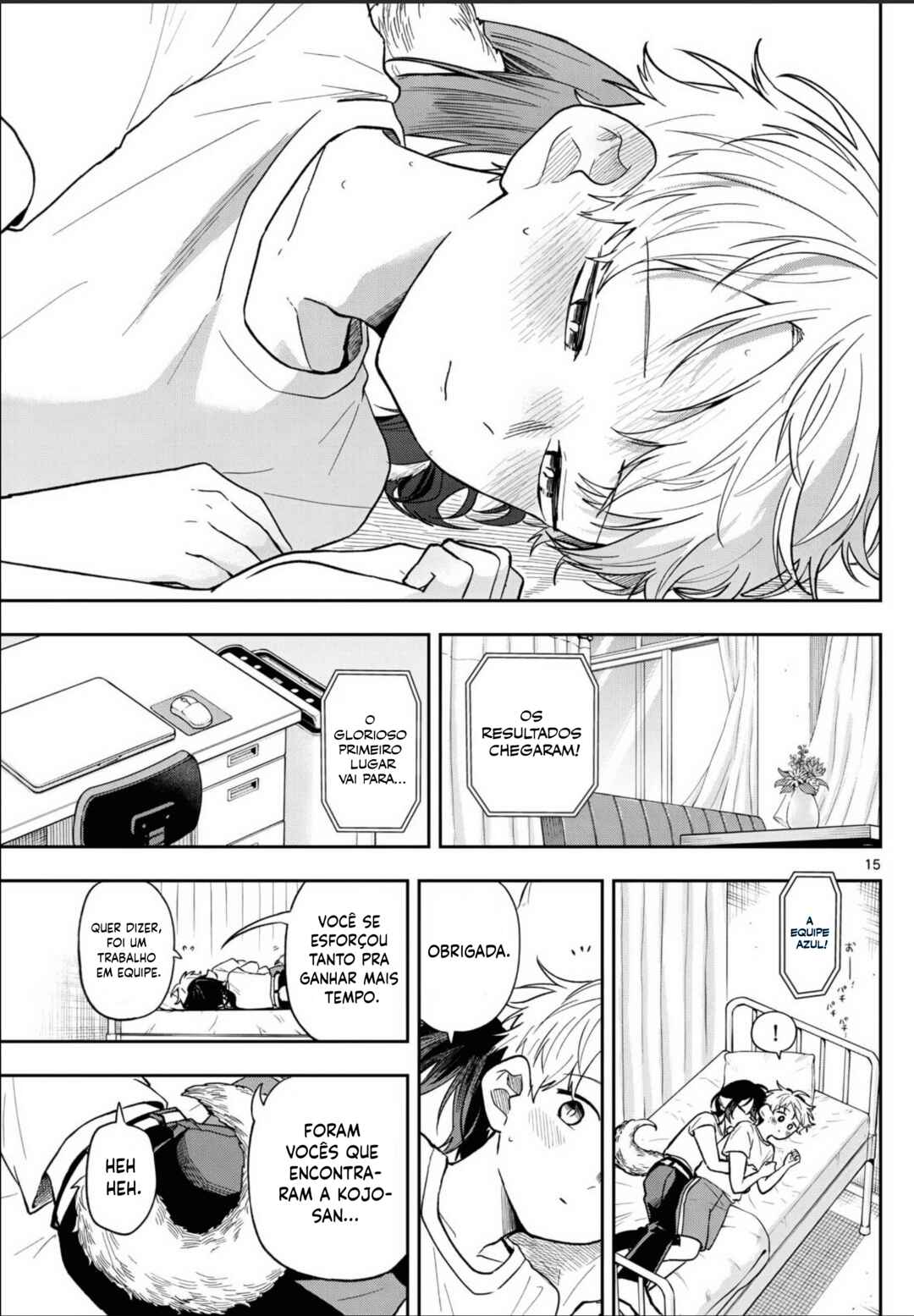 Chapter 89 - Page 16