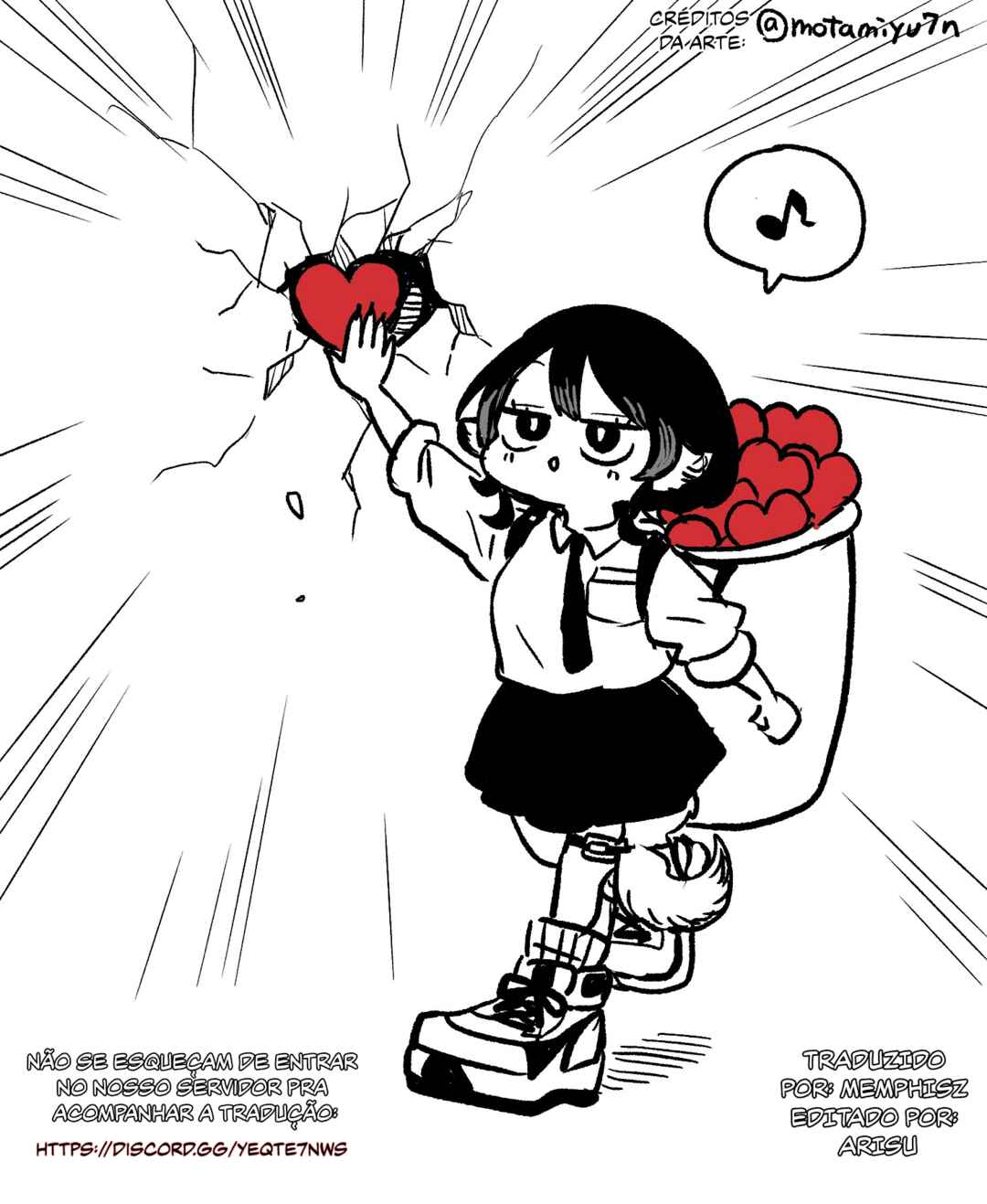 Chapter 89 - Page 20
