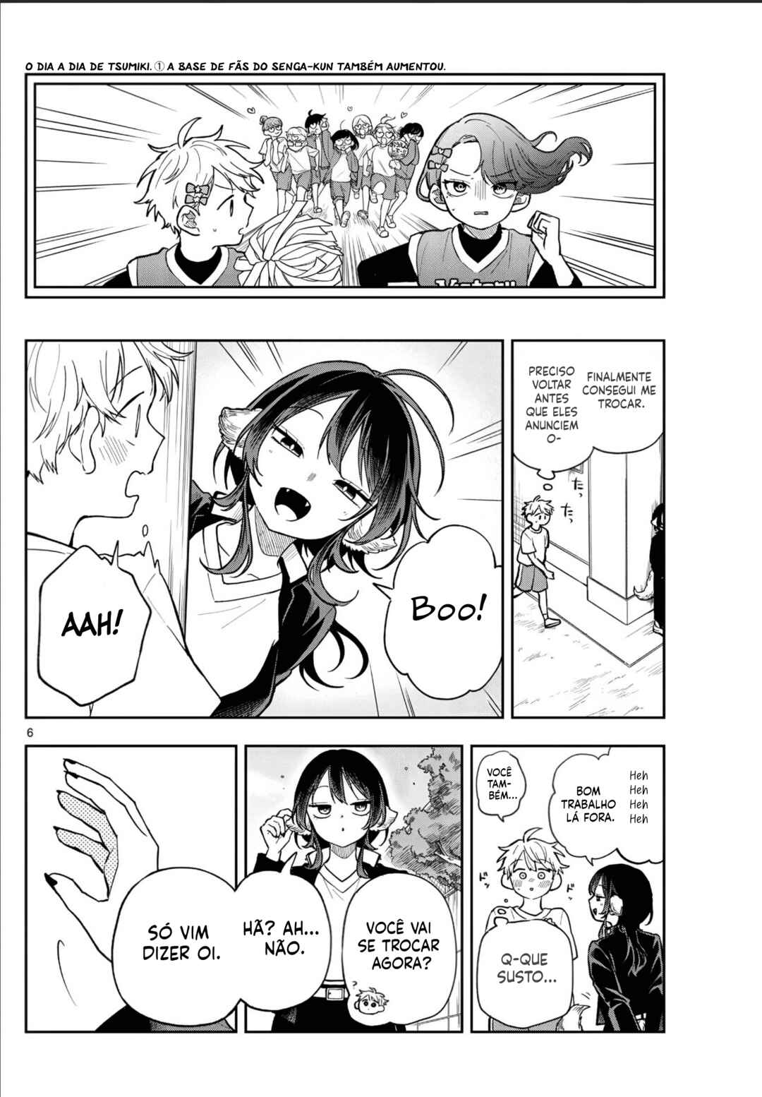Chapter 89 - Page 7