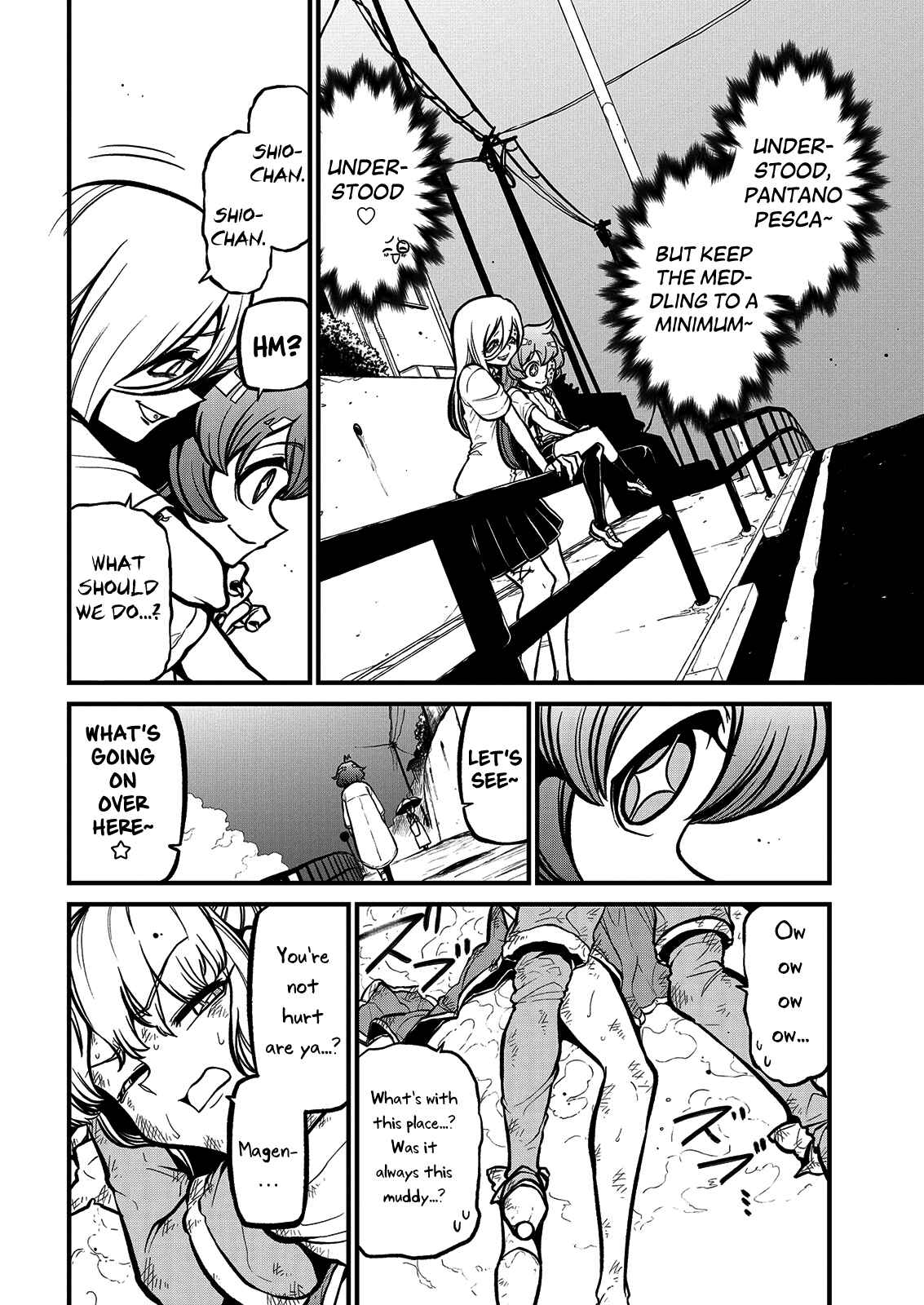 Chapter 37 - Page 12
