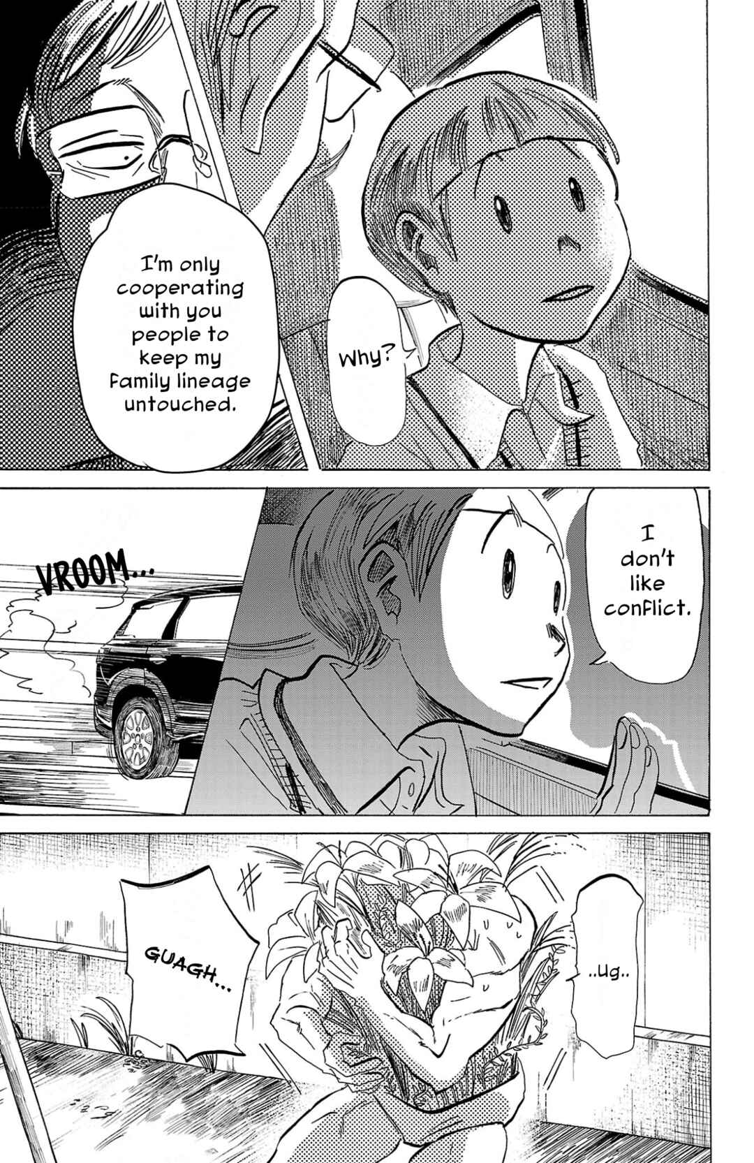 Chapter 89 - Page 18