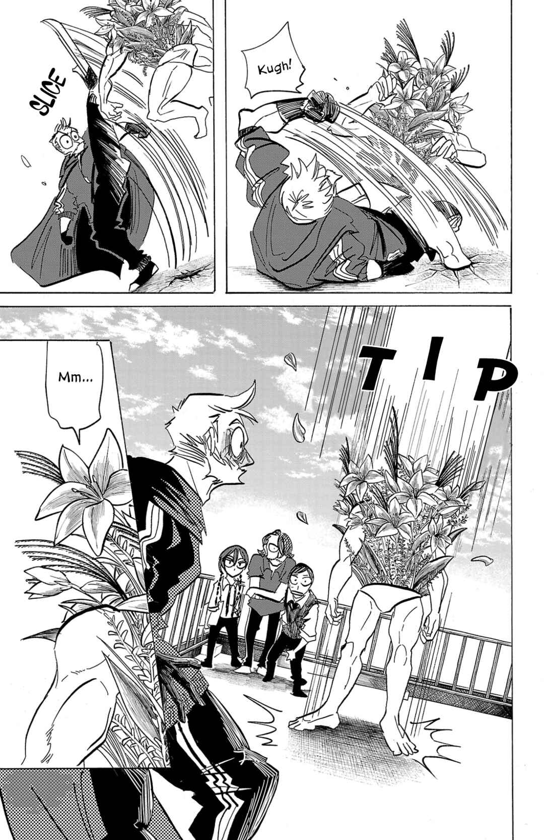 Chapter 89 - Page 8