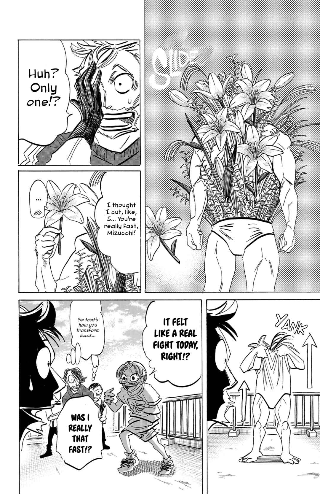 Chapter 89 - Page 9